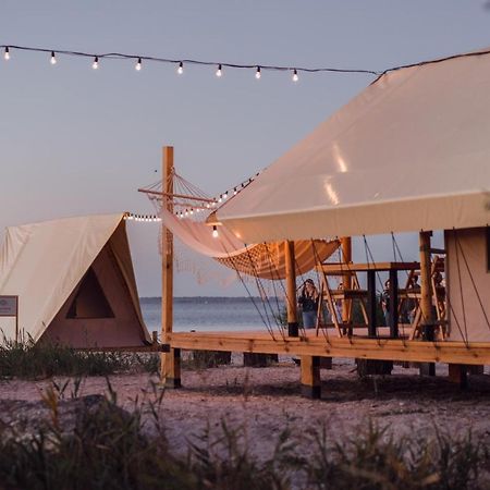 Glamping Mandra Hotel Zatoka Exterior photo